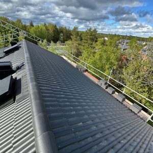 Byygtjanstportalen tak nock