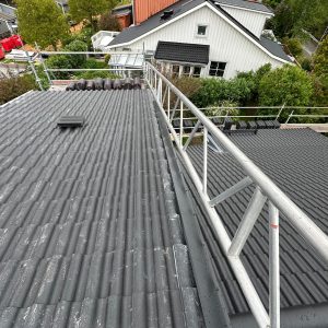 Byygtjanstportalen tak ställning