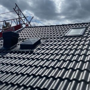 Byygtjanstportalen tak svart